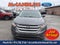 2018 Ford Edge SE