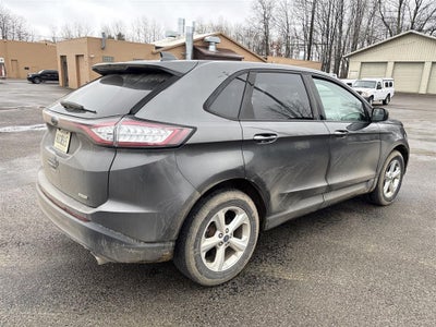 2018 Ford Edge SE