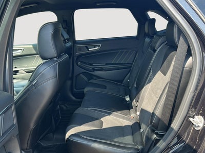 2022 Ford Edge ST