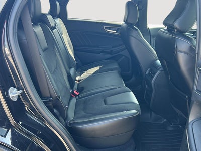 2022 Ford Edge ST