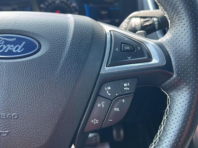 2022 Ford Edge ST