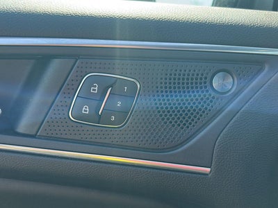 2022 Ford Edge ST