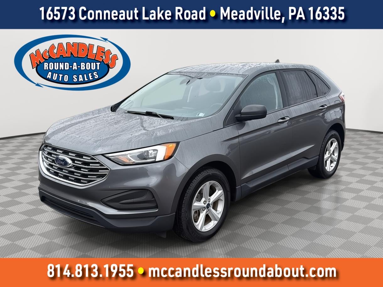 2021 Ford Edge SE