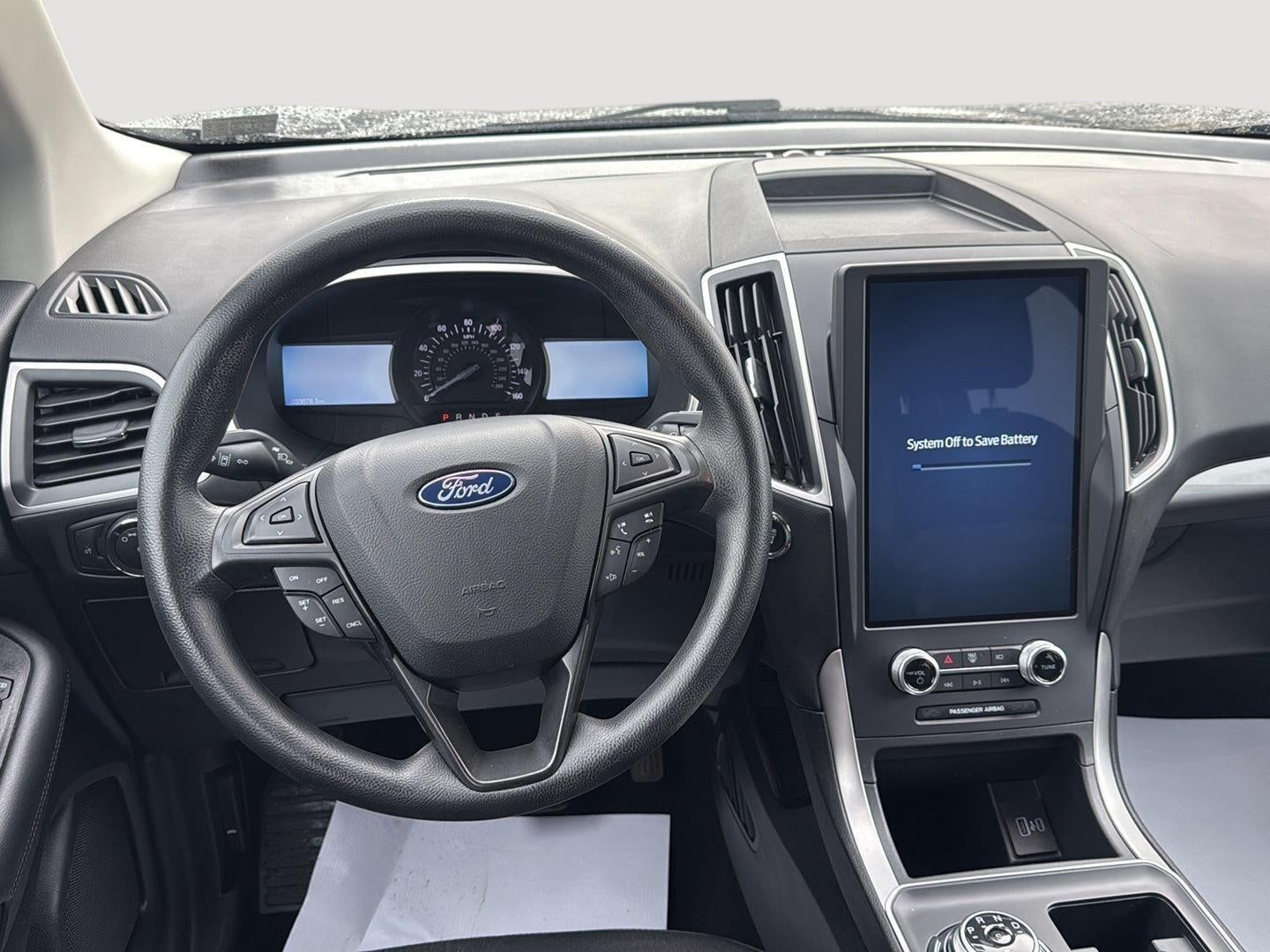 2021 Ford Edge SE