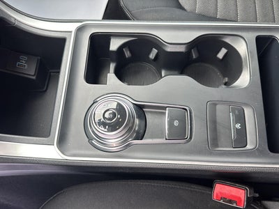 2021 Ford Edge SE