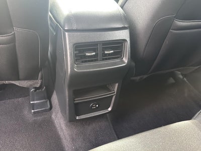 2021 Ford Edge SE