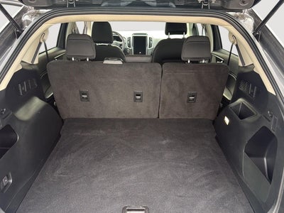 2021 Ford Edge SE
