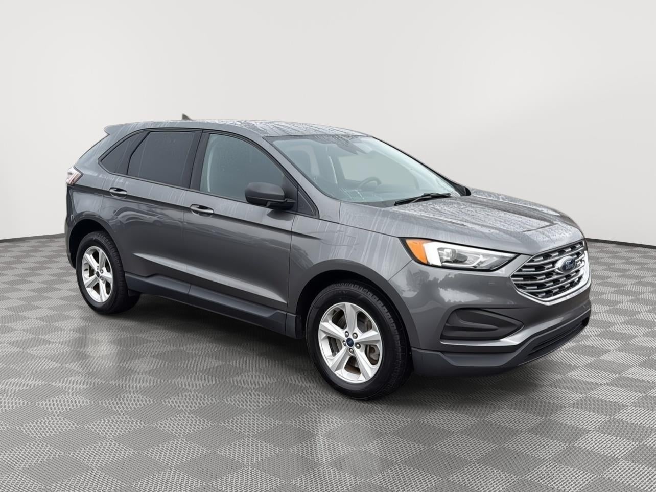 2021 Ford Edge SE