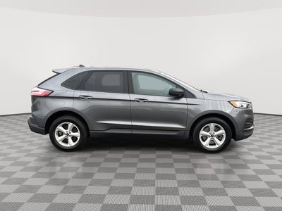 2021 Ford Edge SE
