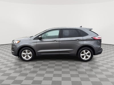 2021 Ford Edge SE