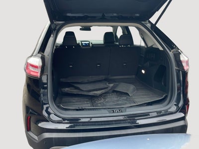 2022 Ford EDGE SEL Base