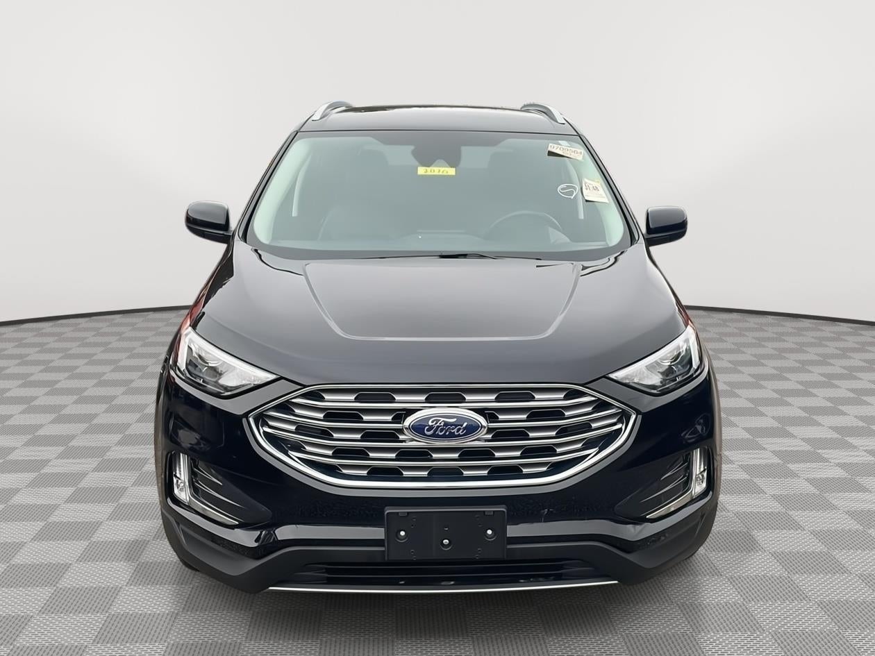 2022 Ford EDGE SEL Base