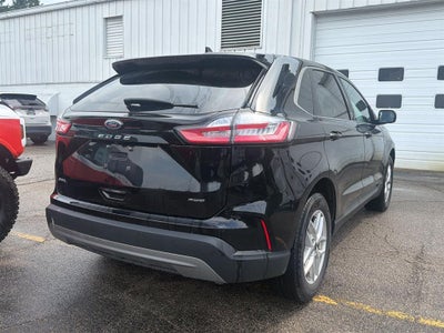 2023 Ford EDGE SEL Base