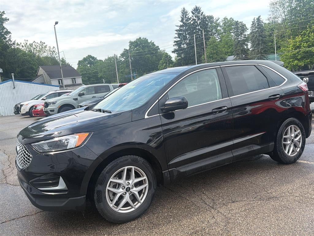 2023 Ford EDGE SEL Base