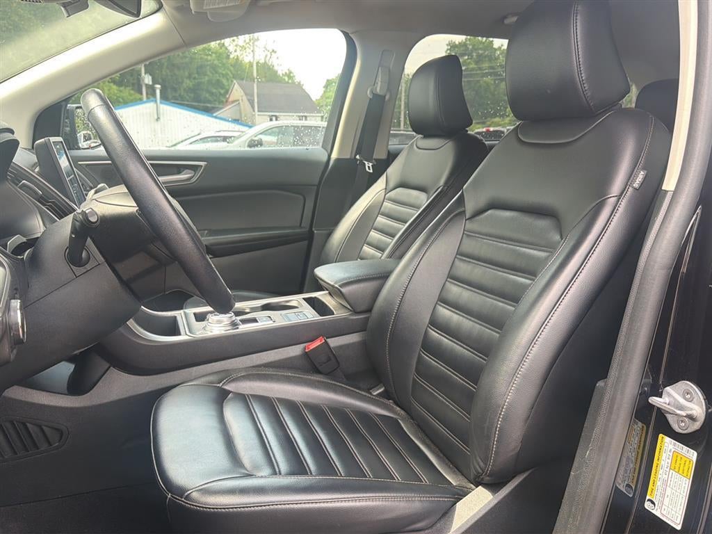 2023 Ford EDGE SEL Base