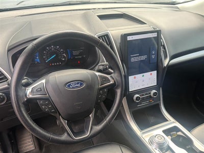 2023 Ford EDGE SEL Base