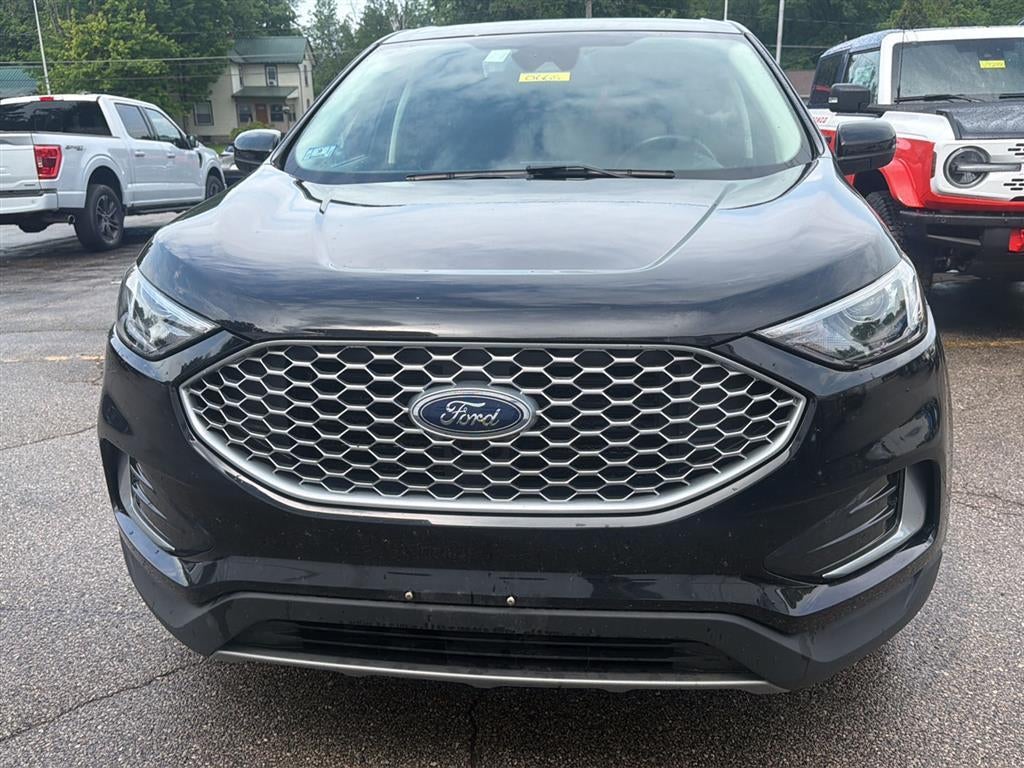 2023 Ford EDGE SEL Base