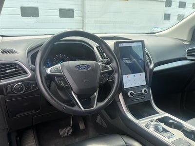 2023 Ford EDGE SEL Base