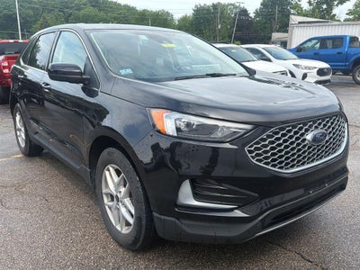2023 Ford EDGE SEL Base