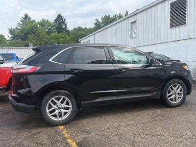 2023 Ford EDGE SEL Base