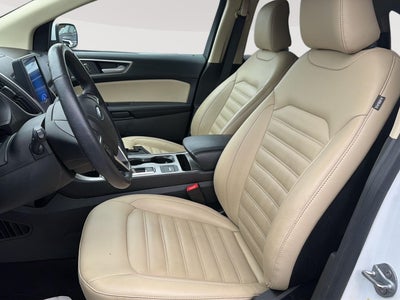 2022 Ford EDGE SEL Base