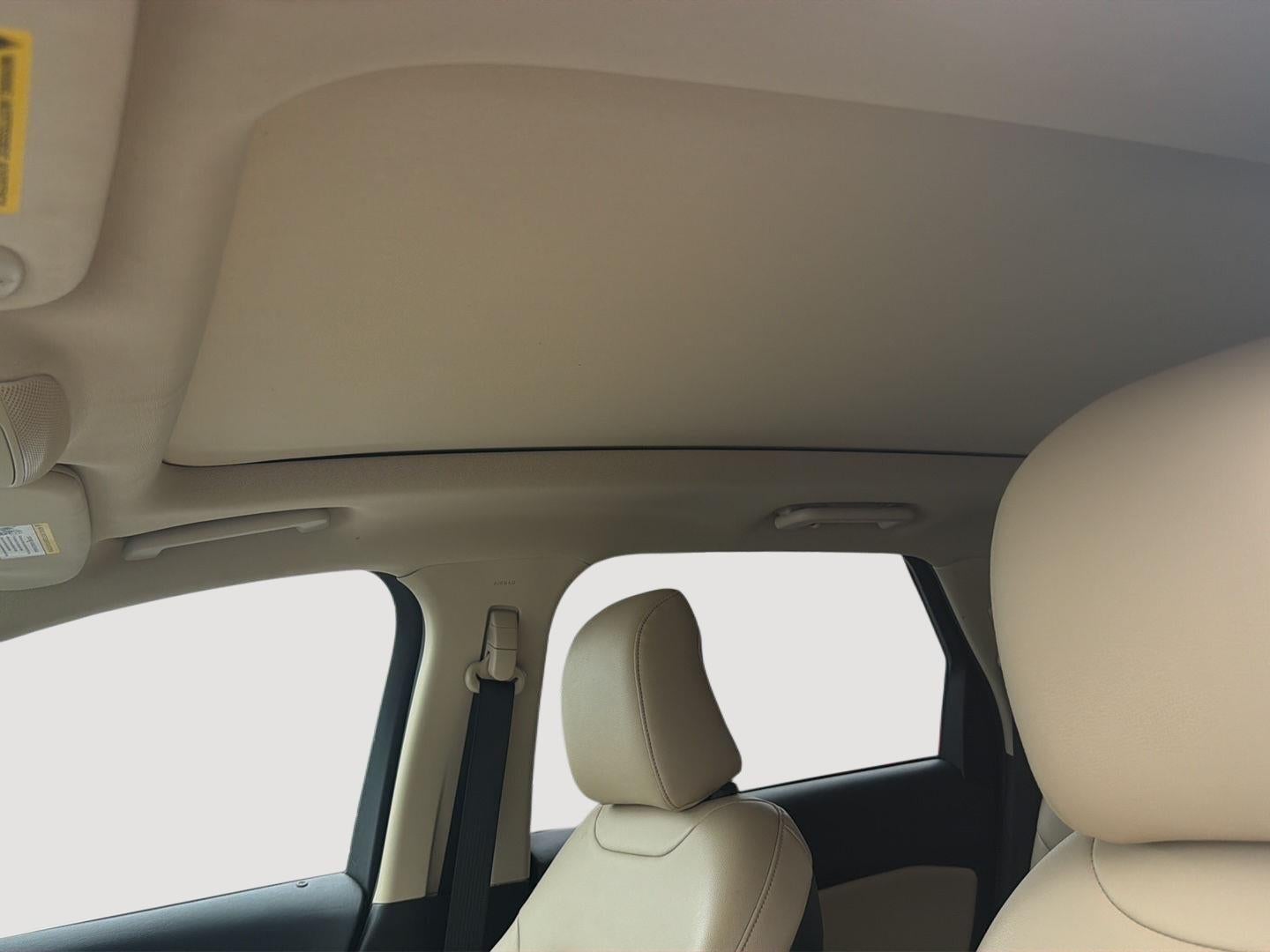 2022 Ford EDGE SEL Base