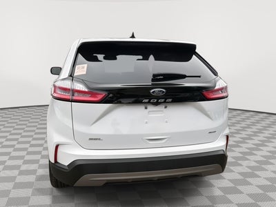 2022 Ford EDGE SEL Base