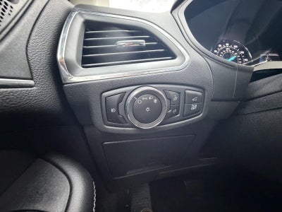 2023 Ford EDGE TITAN Base