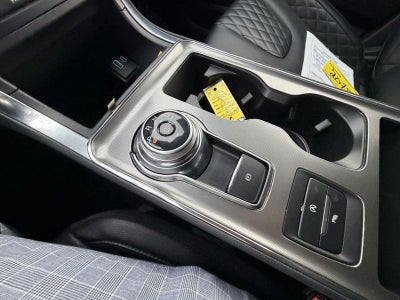 2023 Ford EDGE TITAN Base