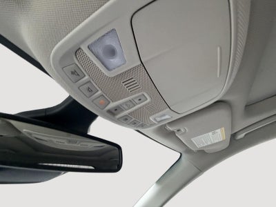 2023 Ford EDGE TITAN Base