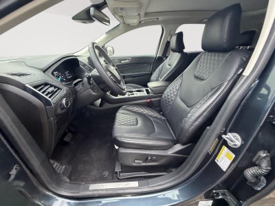 2023 Ford EDGE TITAN Base