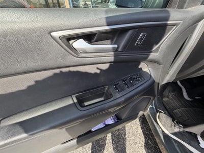 2015 Ford Edge SE