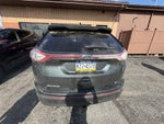 2015 Ford Edge Base