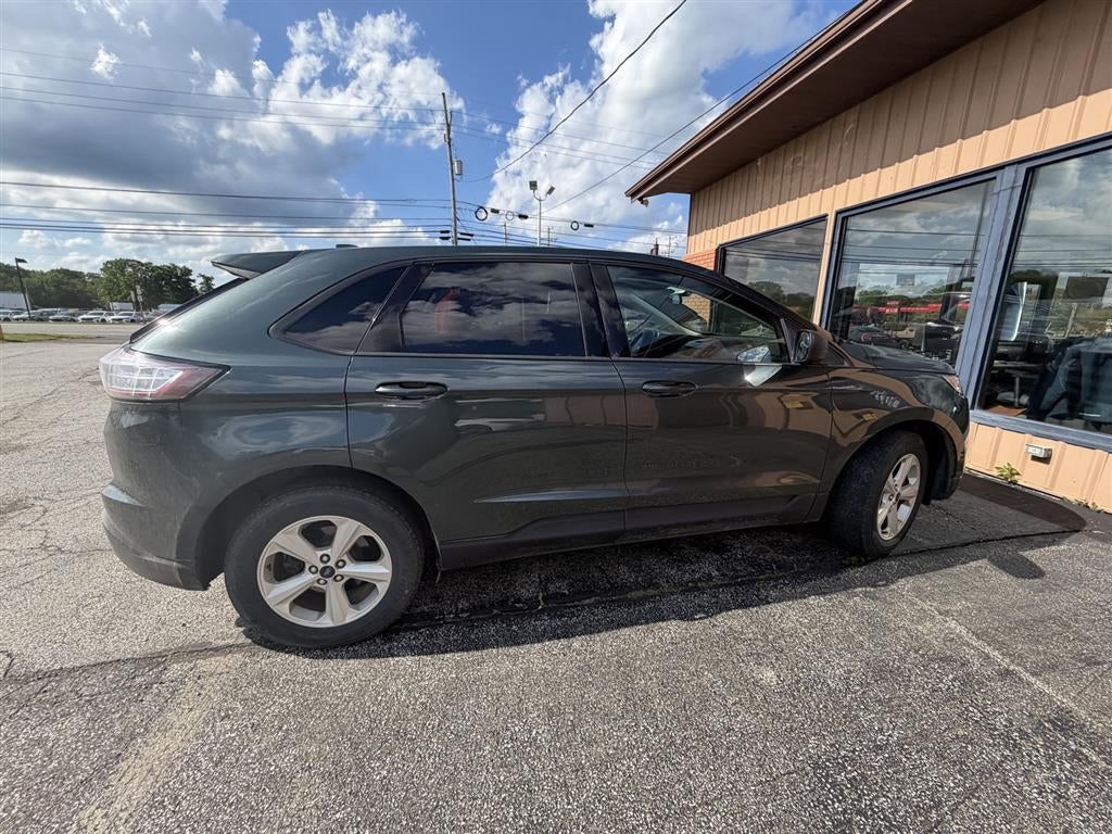 2015 Ford Edge Base