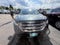 2015 Ford Edge Base
