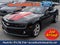 2011 Chevrolet Camaro 2SS