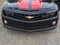2011 Chevrolet Camaro 2SS
