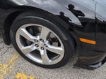 2011 Chevrolet Camaro 2SS