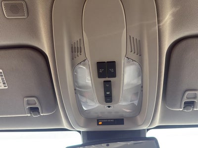 2016 GMC Terrain SLE