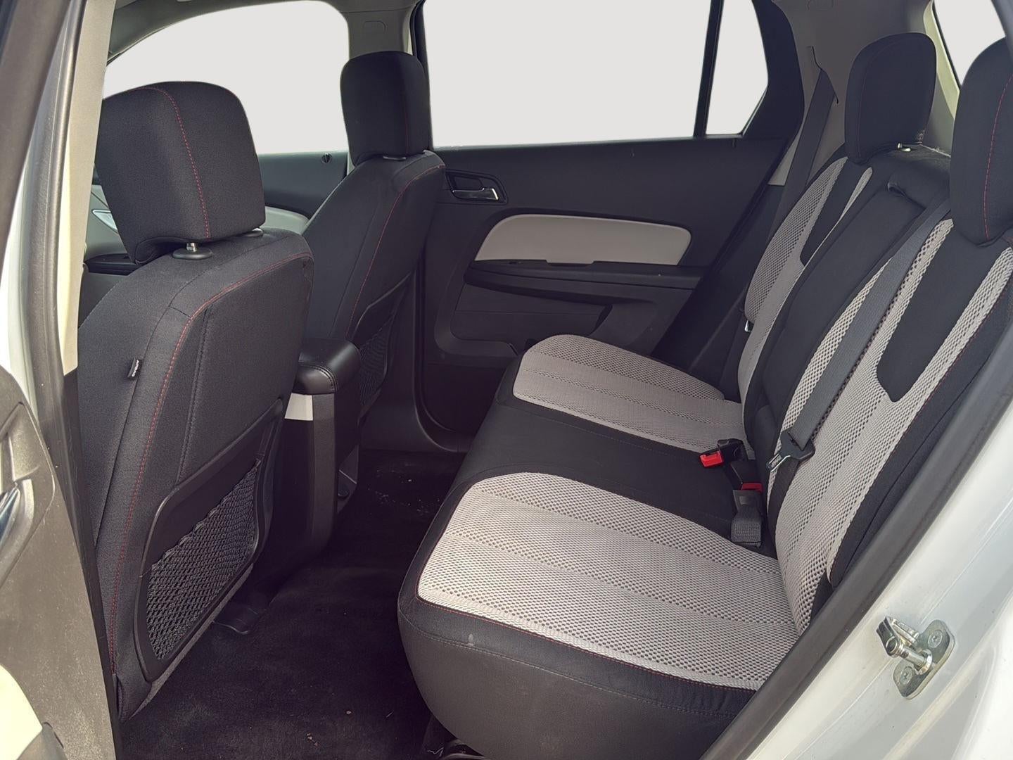 2016 GMC Terrain SLE