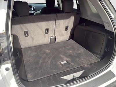 2016 GMC Terrain SLE