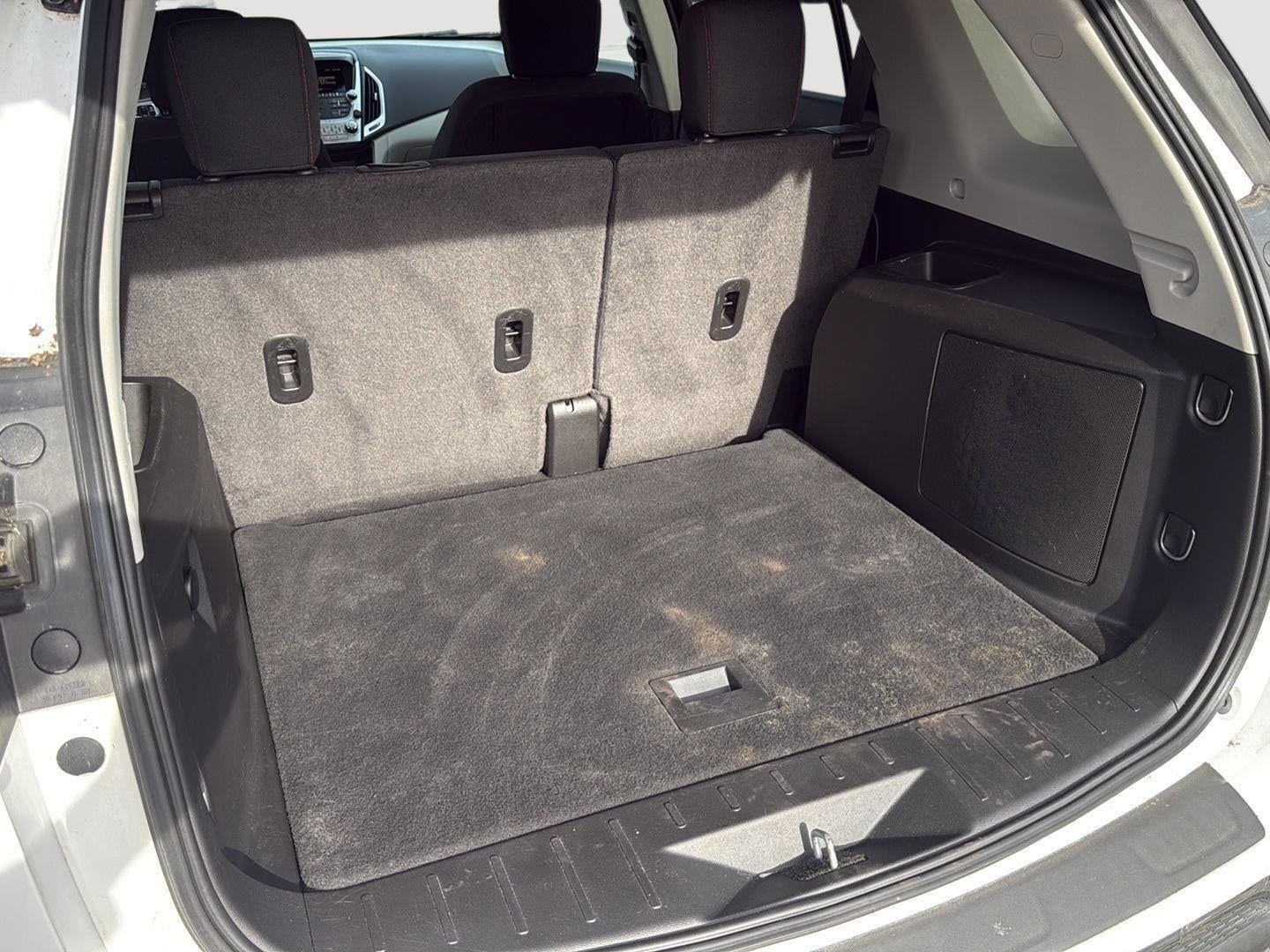2016 GMC Terrain SLE