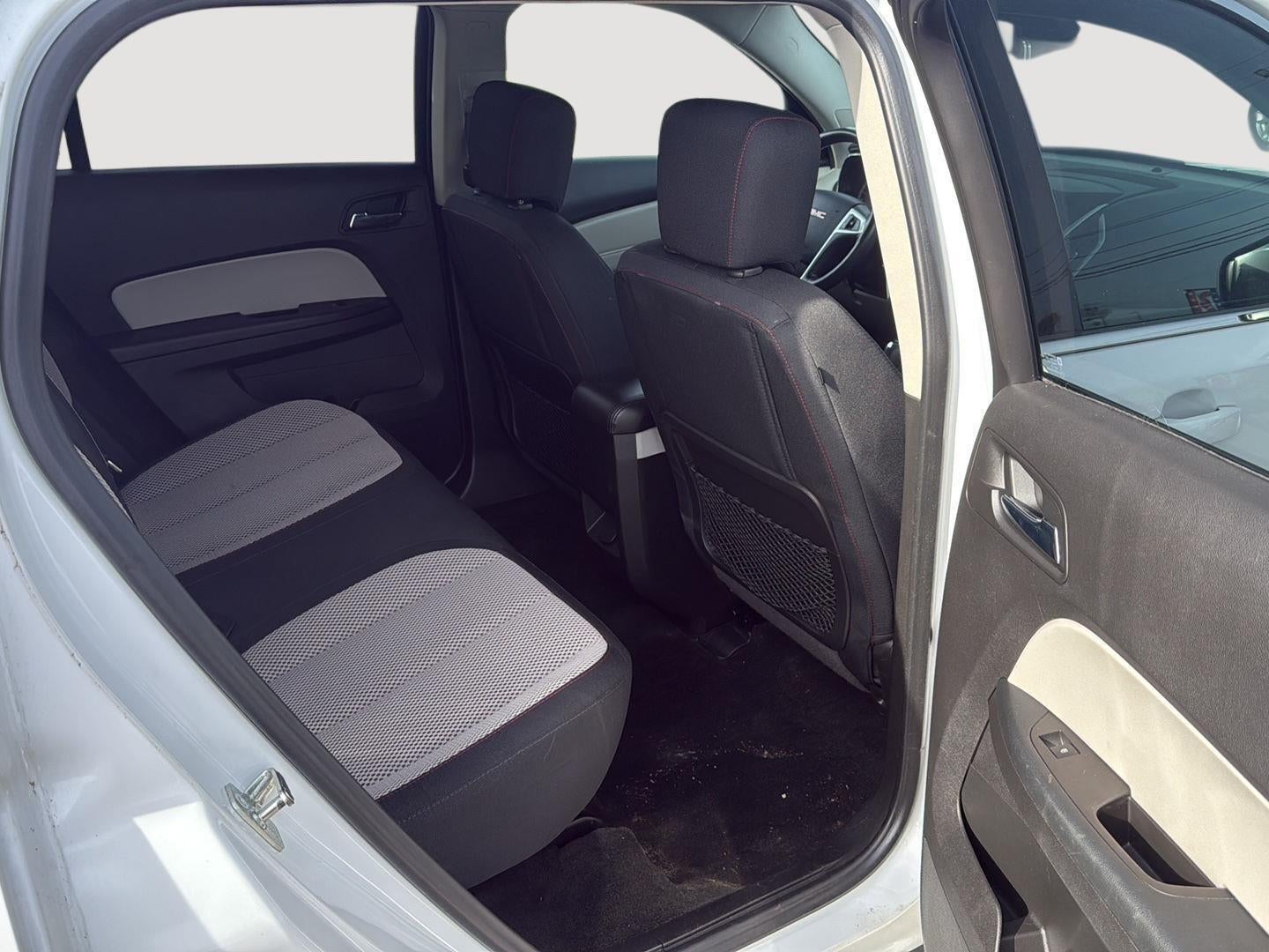 2016 GMC Terrain SLE