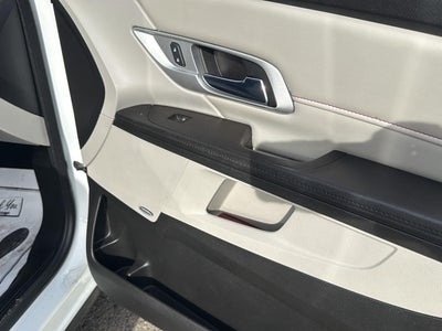 2016 GMC Terrain SLE