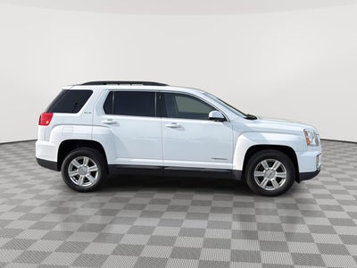 2016 GMC Terrain SLE