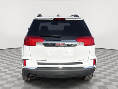 2016 GMC Terrain SLE