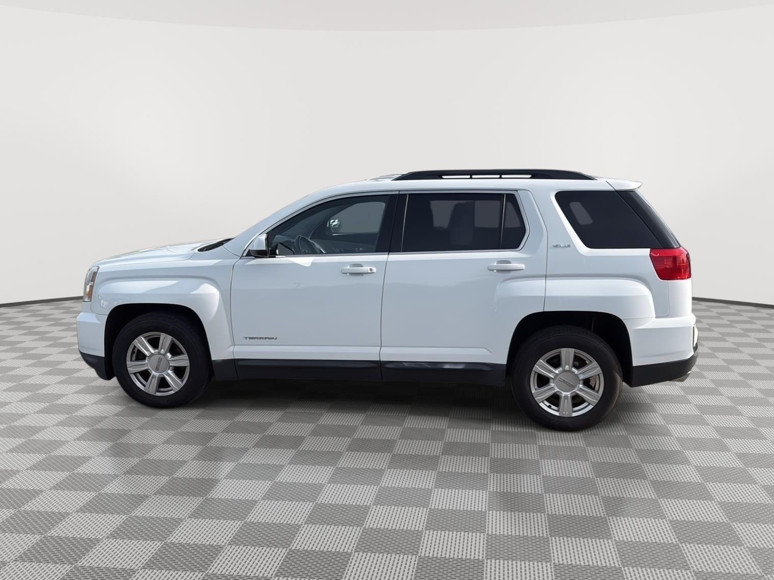 2016 GMC Terrain SLE
