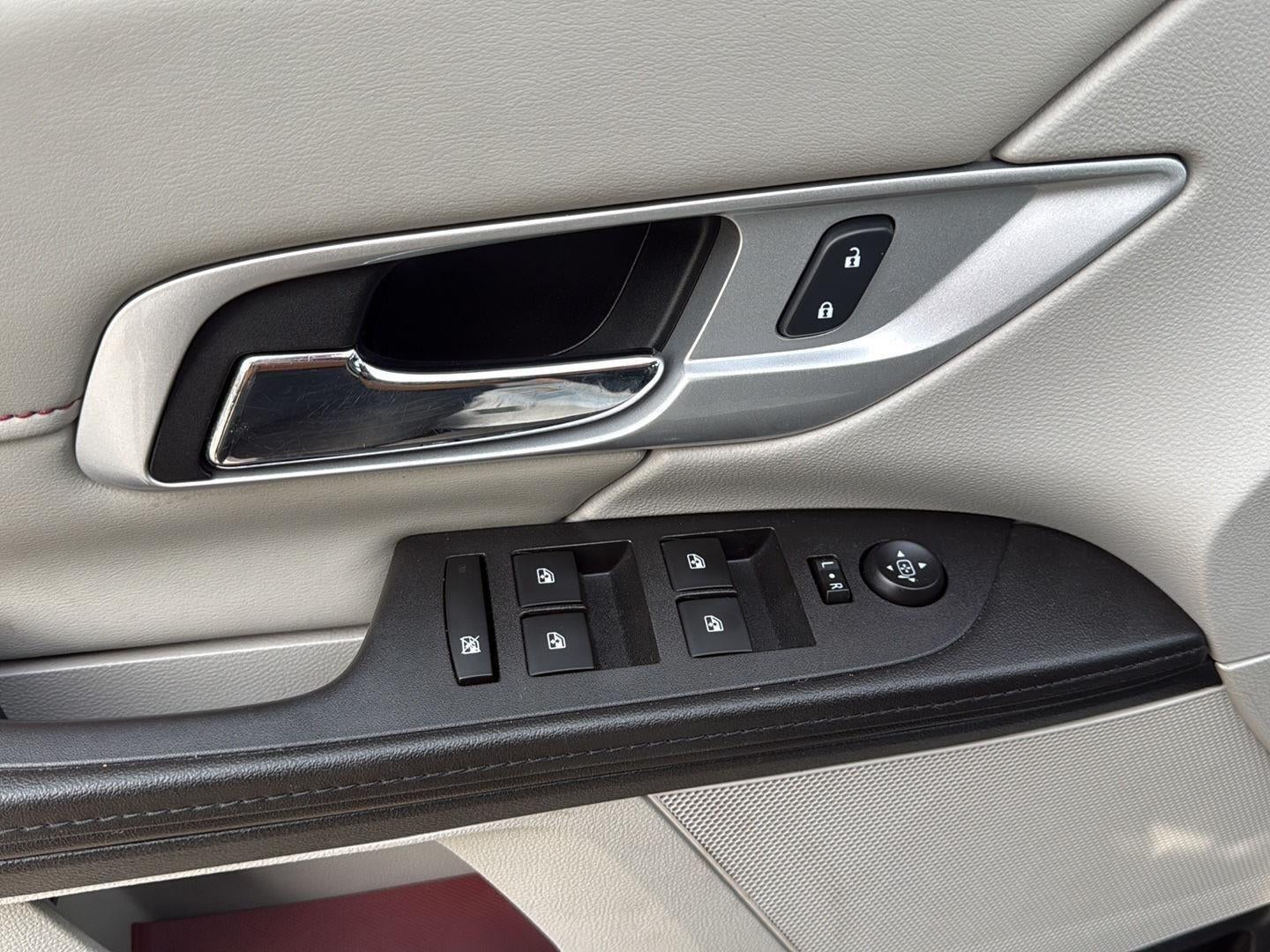 2016 GMC Terrain SLE
