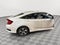 2020 Honda Civic Sedan LX