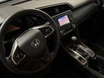 2020 Honda Civic Sedan LX